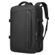 Σακίδιο πλάτης 29L Laptop 15,6” Bange 2892 μαύρο - Σακίδια Πλάτης