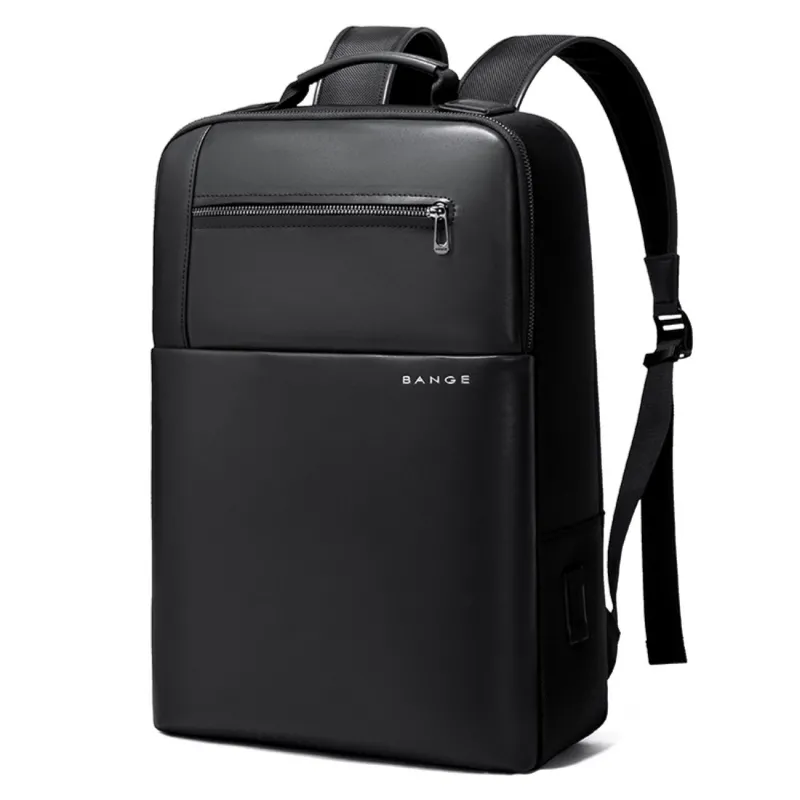 Σακίδιο πλάτης 21L Laptop 15,6” Bange 7705 μαύρο - Σακίδια Πλάτης