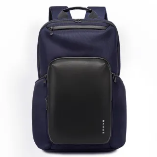 Σακίδιο πλάτης 22L Laptop 15,6” Bange 7712 σκούρο μπλέ