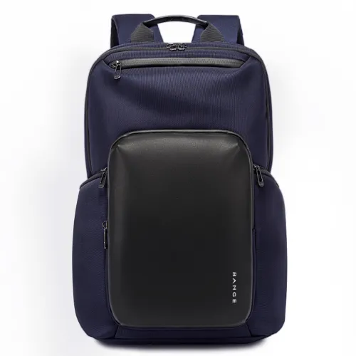 Σακίδιο πλάτης 22L Laptop 15,6” Bange 7712 σκούρο μπλέ