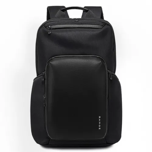 Σακίδιο πλάτης 22L Laptop 15,6” Bange 7712 μαύρο