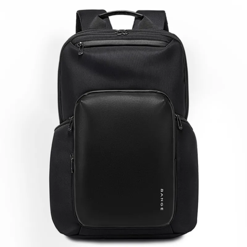 Σακίδιο πλάτης 22L Laptop 15,6” Bange 7712 μαύρο - Σακίδια Πλάτης