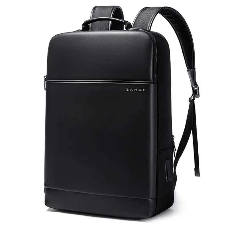 Σακίδιο πλάτης 25L Laptop 15,6” Bange 7713 μαύρο - Σακίδια Πλάτης