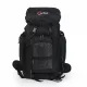 Σακίδιο πεζοπορίας Cardinal αδιάβροχο Daypack 60L 521 μαύρο - Σακίδια Πλάτης