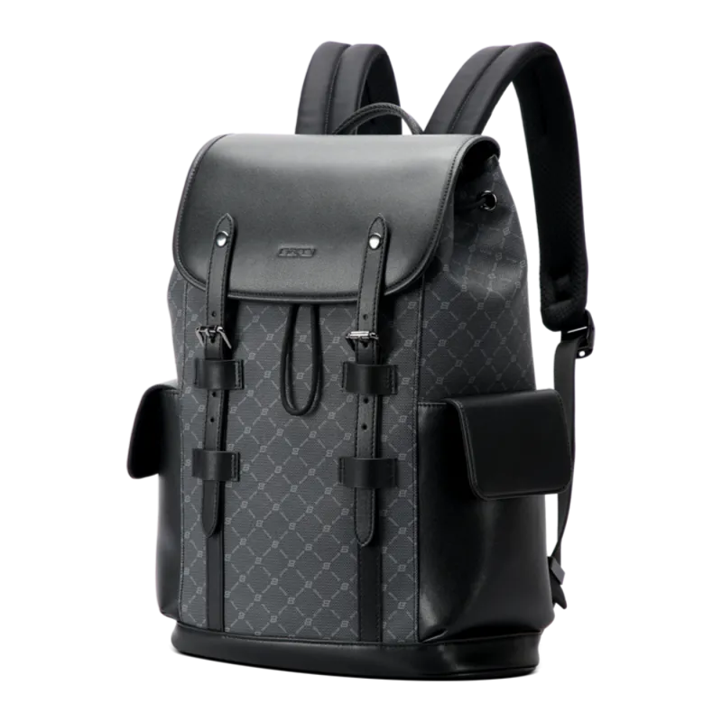 Σακίδιο πλάτης  20L Laptop 15,6” Bopai 61-123571 μαύρο