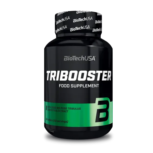 BioTech USA Tribooster 60tabs