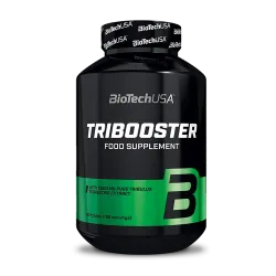 BioTech USA Tribooster 120tabs