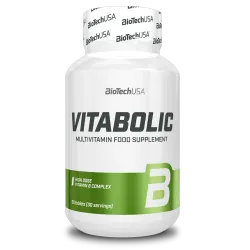 BioTech USA Vitabolic 30ct