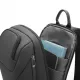 Τσαντάκι ώμου χιαστί crossbody Bange 8031 μαύρο
