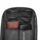 Τσαντάκι ώμου χιαστί crossbody Bange 8031 μαύρο