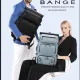 Σακίδιο πλάτης/Σακβουαγιάζ Bange 35L Travel, Carry On Durable 1810 μαύρο