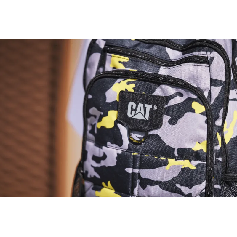 Σακίδιο πλάτης Πόλης Bennet Caterpillar 30 L 84184-634