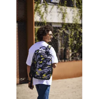 Σακίδιο πλάτης Πόλης Bennet Caterpillar 30 L 84184-634