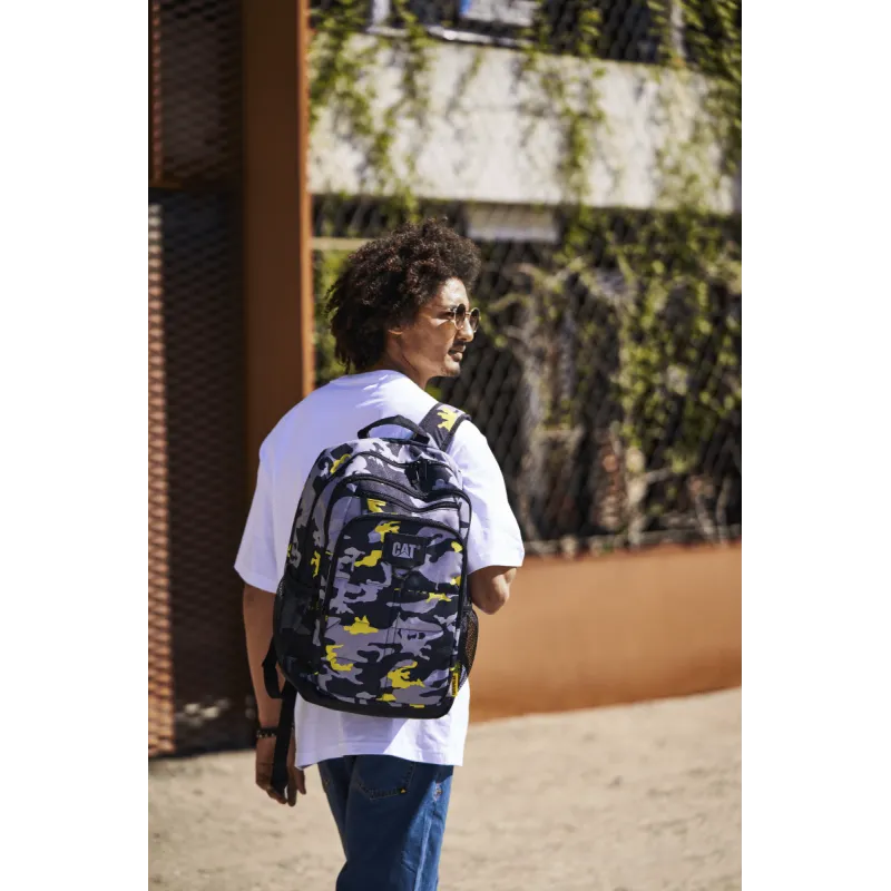 Σακίδιο πλάτης Πόλης Bennet Caterpillar 30 L 84184-634