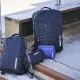 Σακίδιο πλάτης Bennet Caterpillar 23L 84353-612