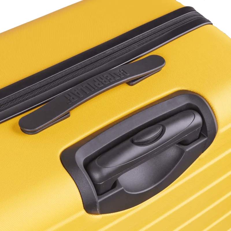 Βαλίτσες σετ 3 τεμαχίων Caterpillar Rockford 84683-42