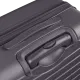 Βαλίτσες σετ 3 τεμαχίων Caterpillar Rockford 84683-01