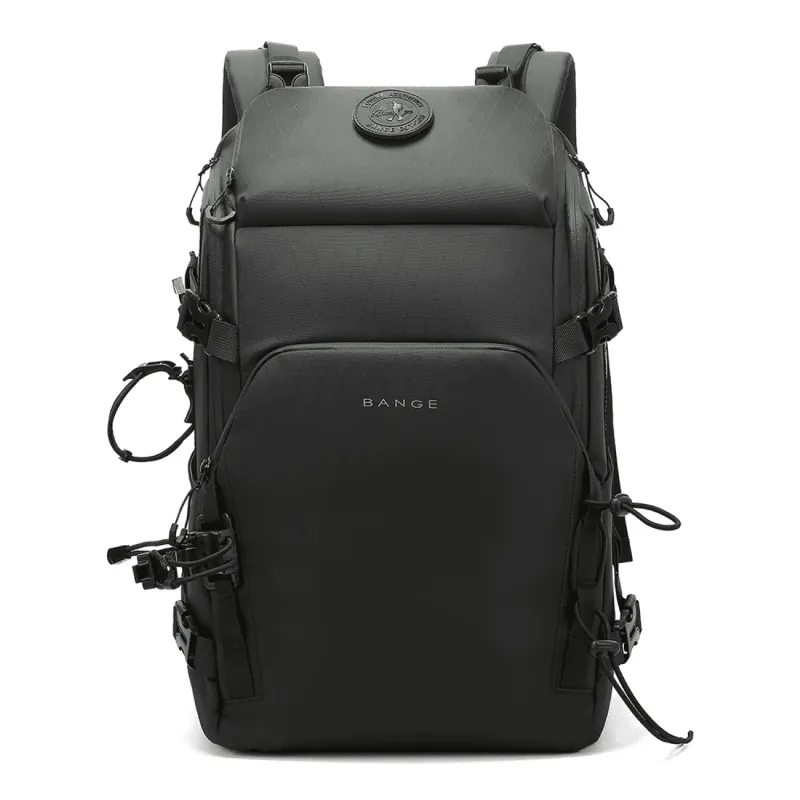 Σακίδιο πλάτης Ορειβατικό 36L Laptop 15,6” Bange FW230 μαύρο