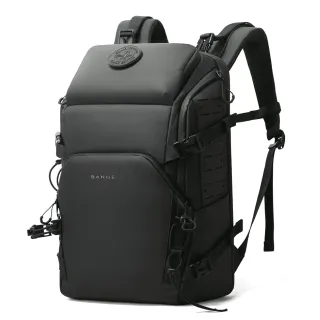 Σακίδιο πλάτης Ορειβατικό 36L Laptop 15,6” Bange FW230 μαύρο