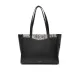 Γυναικεία Τσάντα Shopper Χειρός Pierre Loues PL615-40 μαύρο