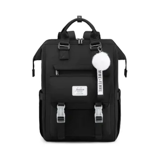 Γυναικείο Σακίδιο Επαγγελματικό Lovevook 15,6'' MB2119 black