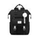 Γυναικείο Σακίδιο Επαγγελματικό Lovevook 15,6'' MB2119 black