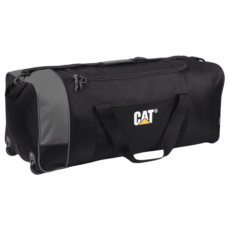 Επεκτεινόμενο τροχήλατο σακ βουαγιαζ Caterpillar 84654-80