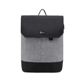 Γυναικείο Σακίδιο Για Laptop Lovevook 15,6'' UB1640 black/gray