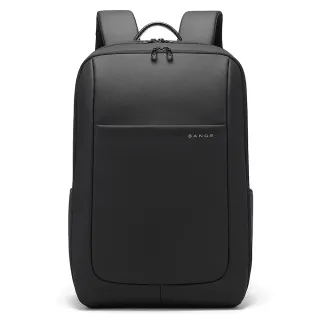 Σακίδιο πλάτης laptop με USB 22L 15,6” Bange 2952 μαύρο