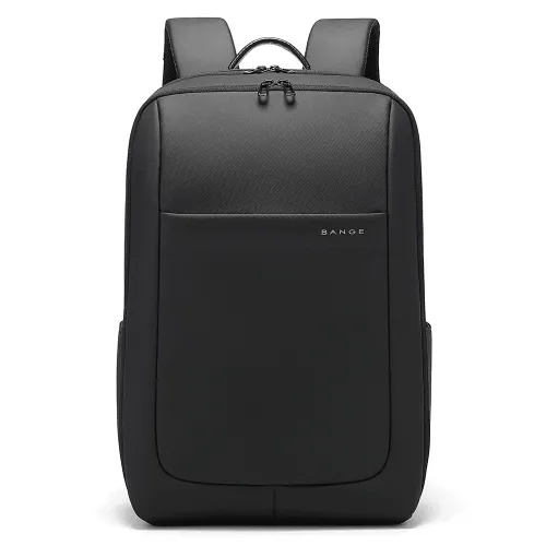 Σακίδιο πλάτης laptop με USB 22L 15,6” Bange 2952 μαύρο