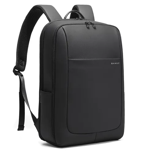 Σακίδιο πλάτης laptop με USB 22L 15,6” Bange 2952 μαύρο
