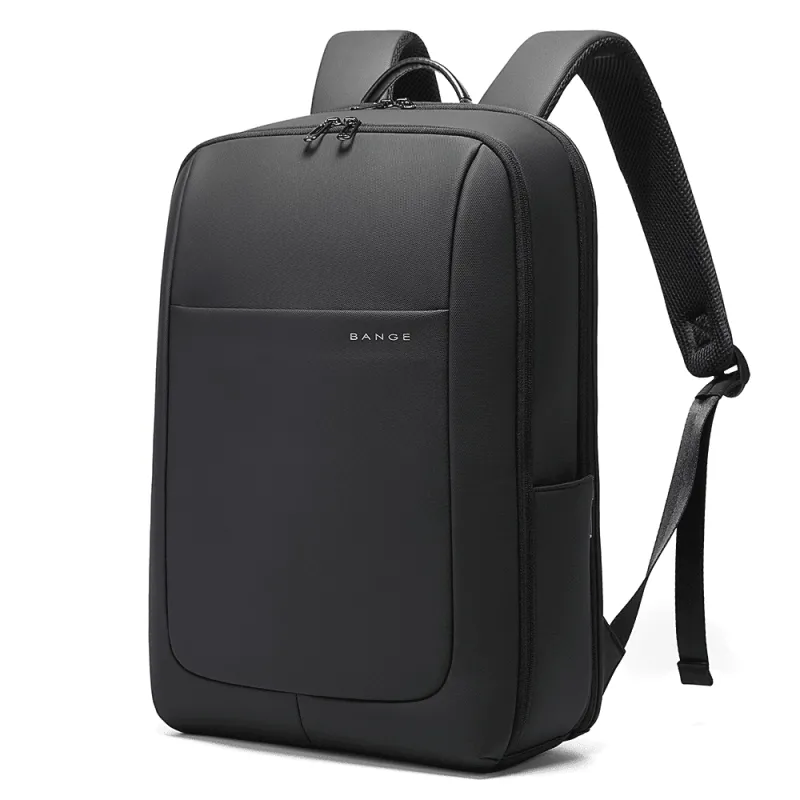 Σακίδιο πλάτης laptop με USB 22L 15,6” Bange 2952 μαύρο