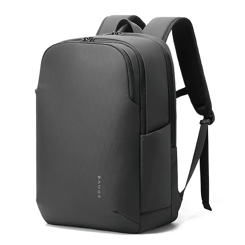 Σακίδιο πλάτης 27L Laptop 15,6” Bange 3068 μαύρο