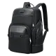 Backpack 26L Laptop 15,6” Bopai 61-126261 μαύρο