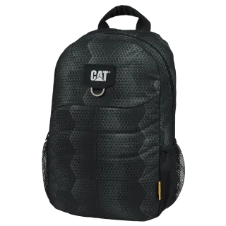 Σακίδιο Πλάτης Branded D-ring Caterpillar 22L 84718-661