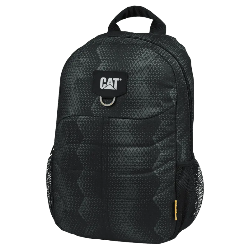 Σακίδιο Πλάτης Branded D-ring Caterpillar 22L 84718-661