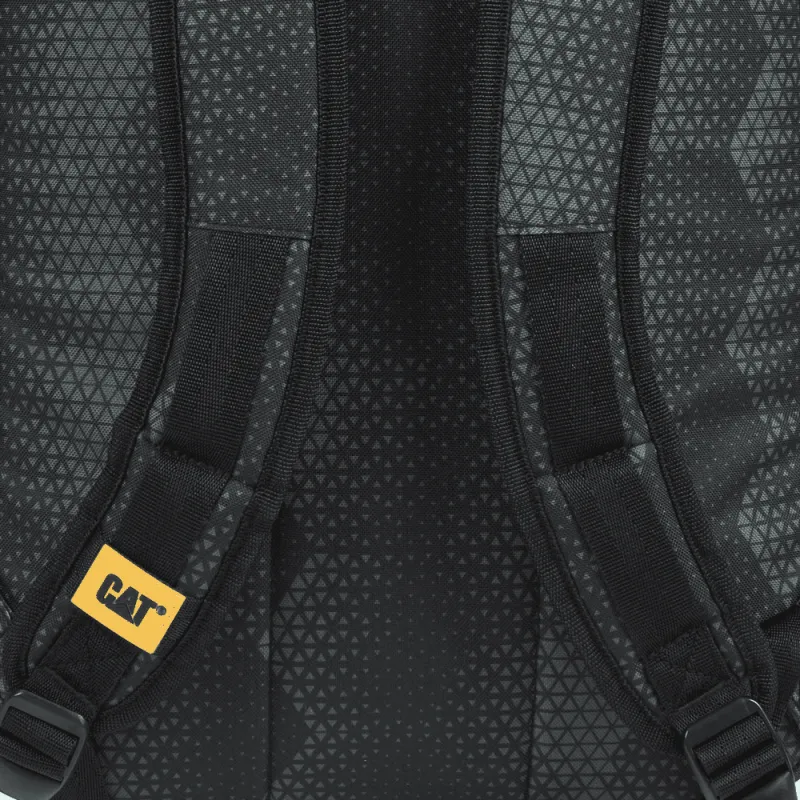 Σακίδιο Πλάτης Branded D-ring Caterpillar 22L 84718-661