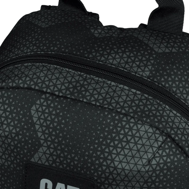 Σακίδιο Πλάτης Branded D-ring Caterpillar 22L 84718-661