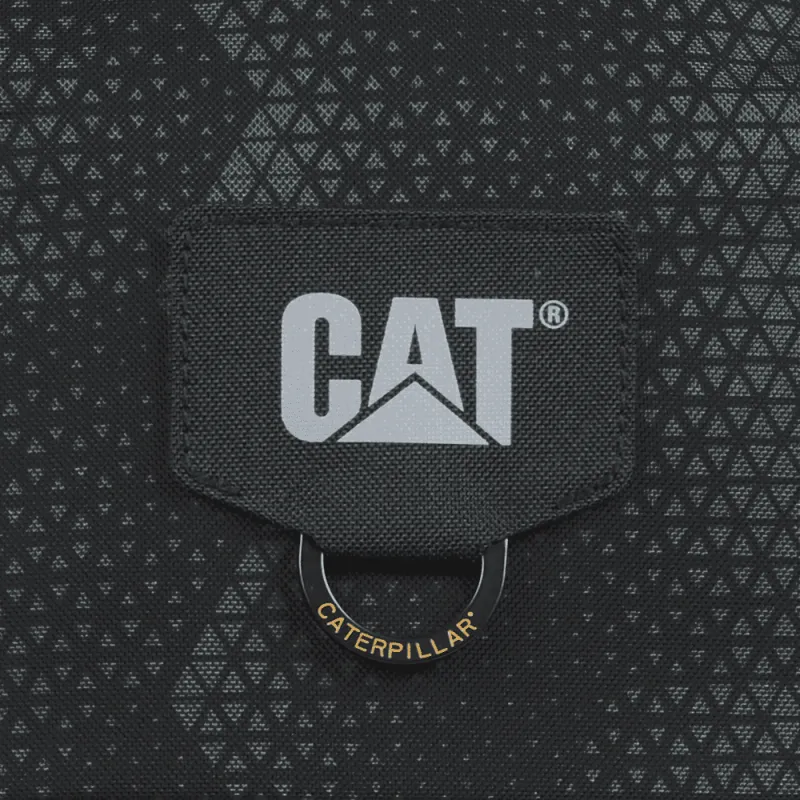Σακίδιο Πλάτης Branded D-ring Caterpillar 22L 84718-661