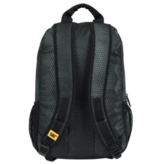 Σακίδιο Πλάτης Branded D-ring Caterpillar 22L 84718-661