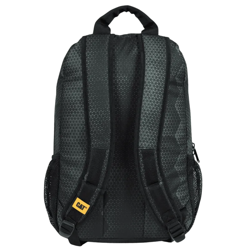 Σακίδιο Πλάτης Branded D-ring Caterpillar 22L 84718-661