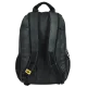Σακίδιο Πλάτης Branded D-ring Caterpillar 22L 84718-661