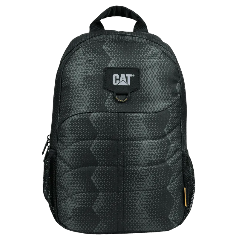 Σακίδιο Πλάτης Branded D-ring Caterpillar 22L 84718-661