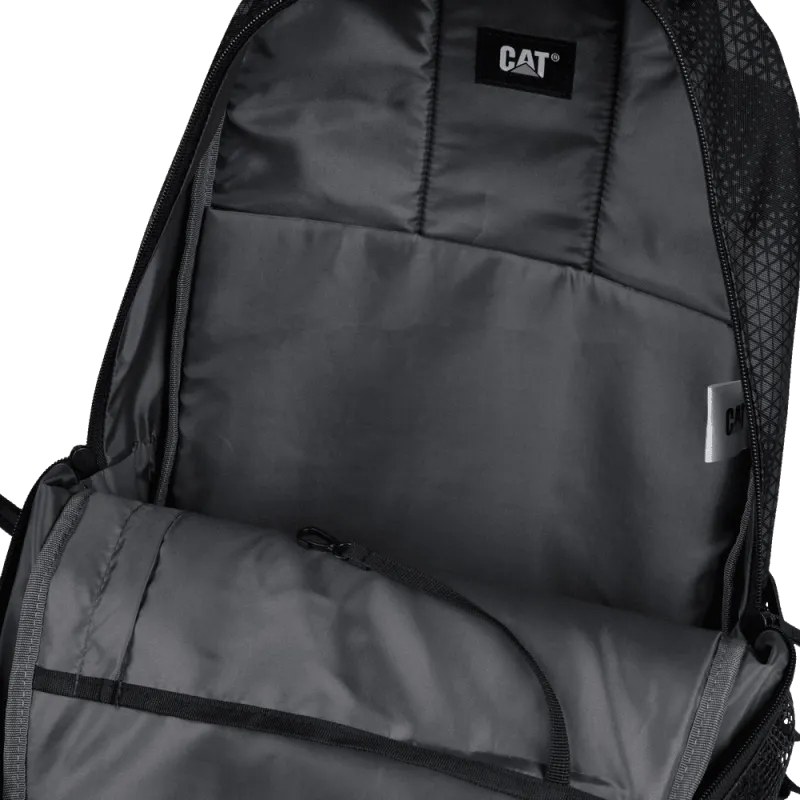 Σακίδιο Πλάτης Branded D-ring Caterpillar 22L 84718-661