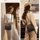 Γυναικείο Τσαντάκι Χιαστί Lovevook 15,6'' WB4220 black