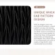 Γυναικείο Τσαντάκι Χιαστί Lovevook 15,6'' WB4220 black