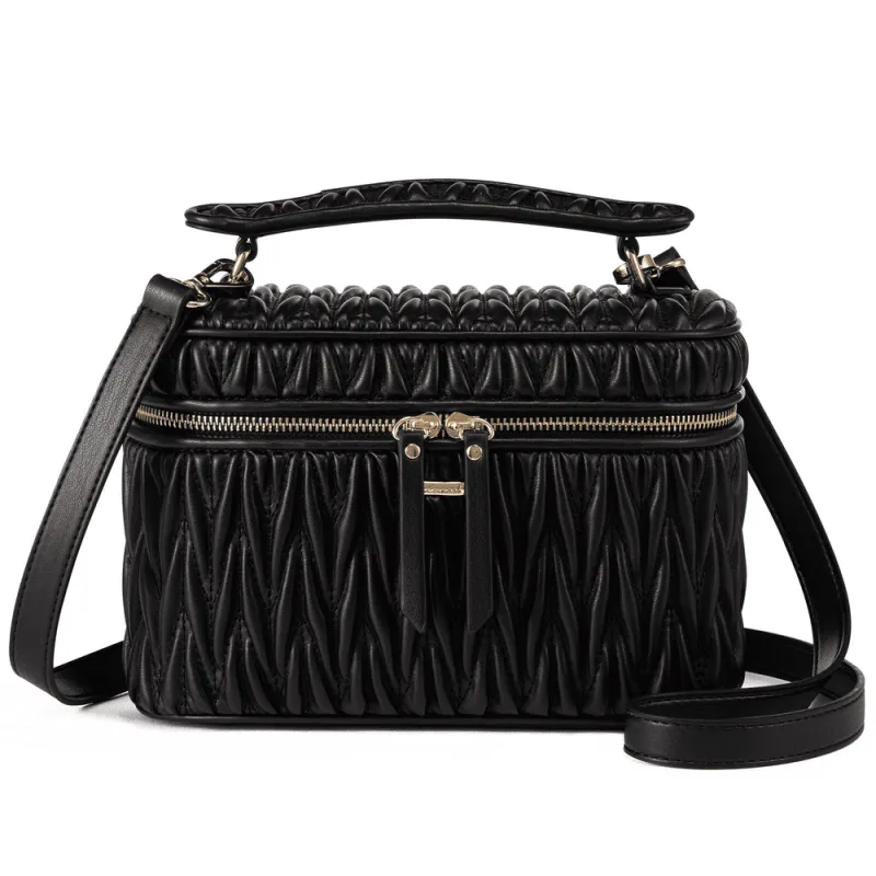 Γυναικείο Τσαντάκι Χιαστί Lovevook 15,6'' WB4220 black