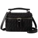 Γυναικείο Τσαντάκι Χιαστί Lovevook 15,6'' WB4220 black