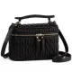 Γυναικείο Τσαντάκι Χιαστί Lovevook 15,6'' WB4220 black
