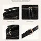 Γυναικείο Τσαντάκι Χιαστί Lovevook 15,6'' WB4220 black